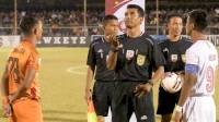 Wasit asal Surabaya Pimpin Laga Persikabo vs Persib, Bagaimana Track Recordnya?